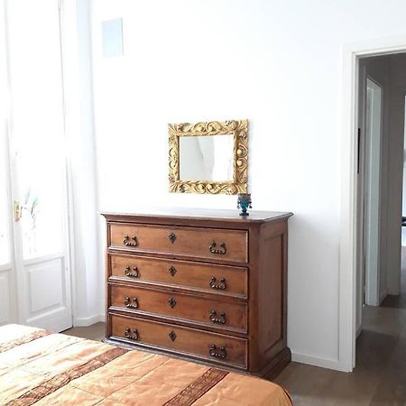 Casadianna Apartment Milan Bagian luar foto