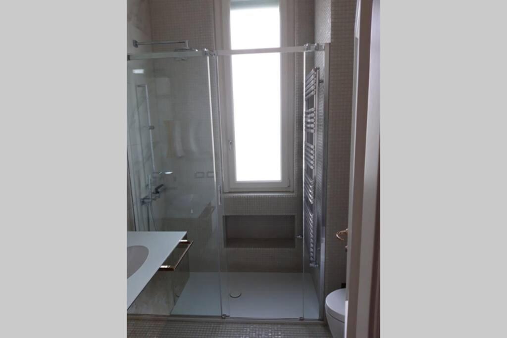 Casadianna Apartment Milan Bagian luar foto