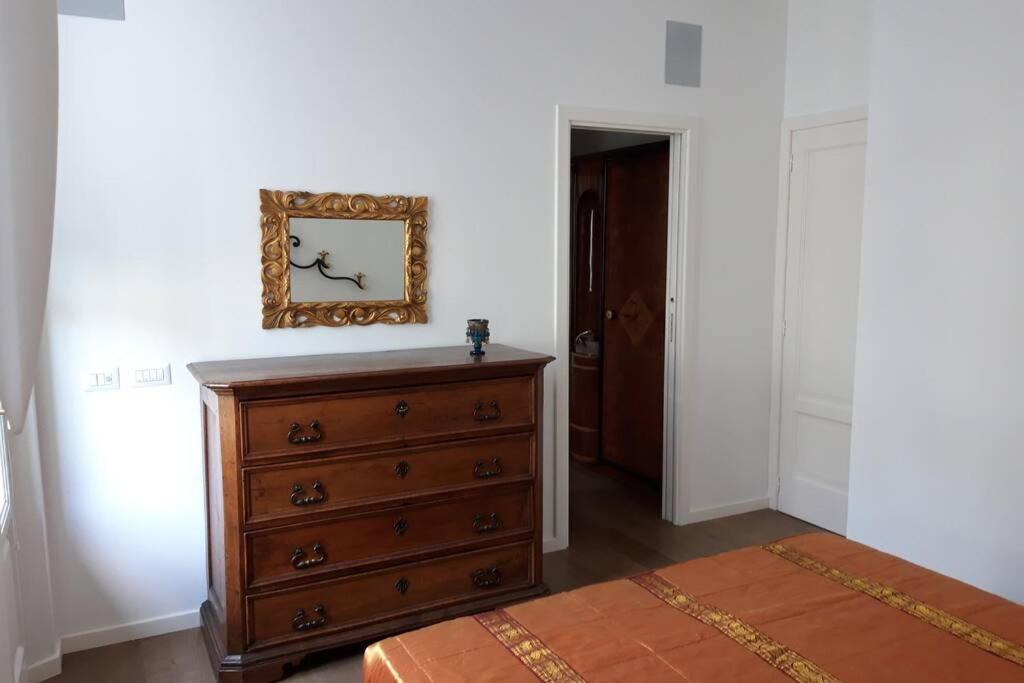 Casadianna Apartment Milan Bagian luar foto