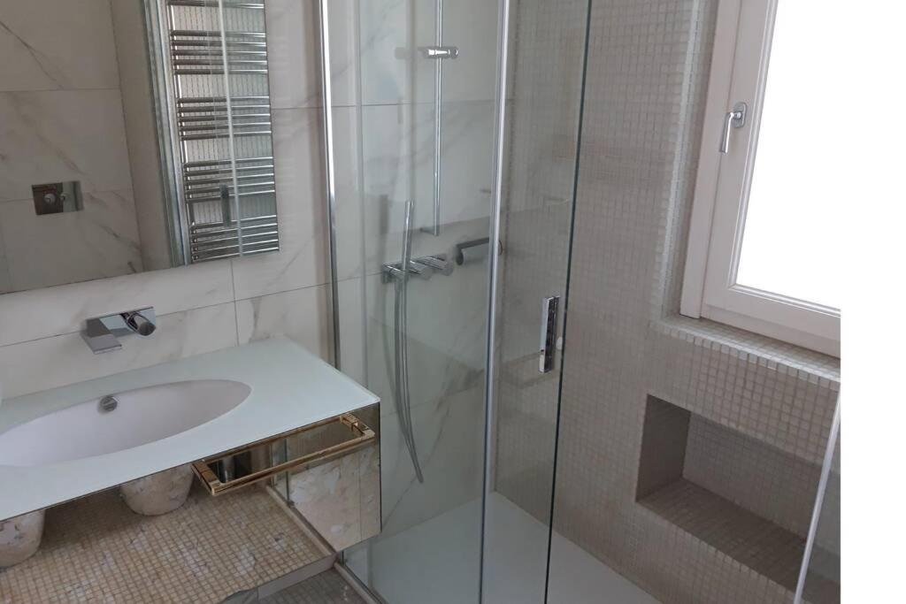 Casadianna Apartment Milan Bagian luar foto