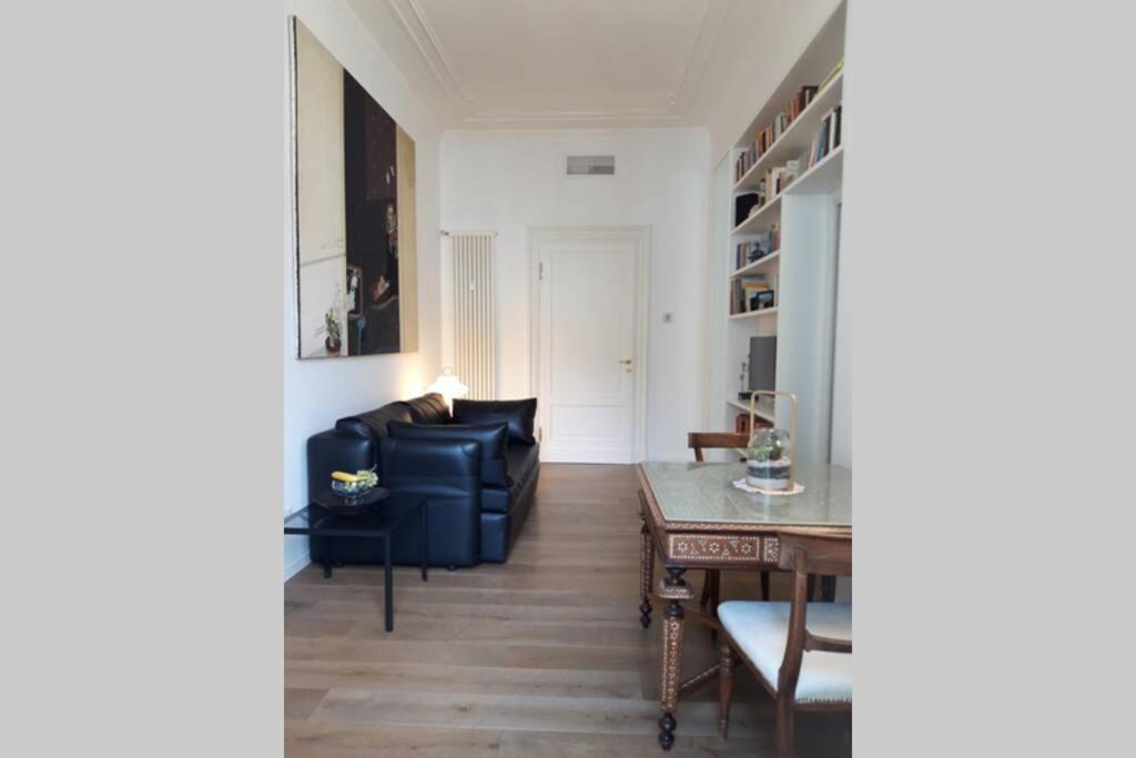 Casadianna Apartment Milan Bagian luar foto
